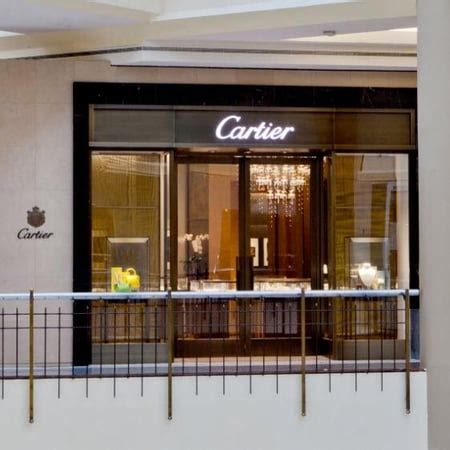 cartier store washington dc|cartier in mclean.